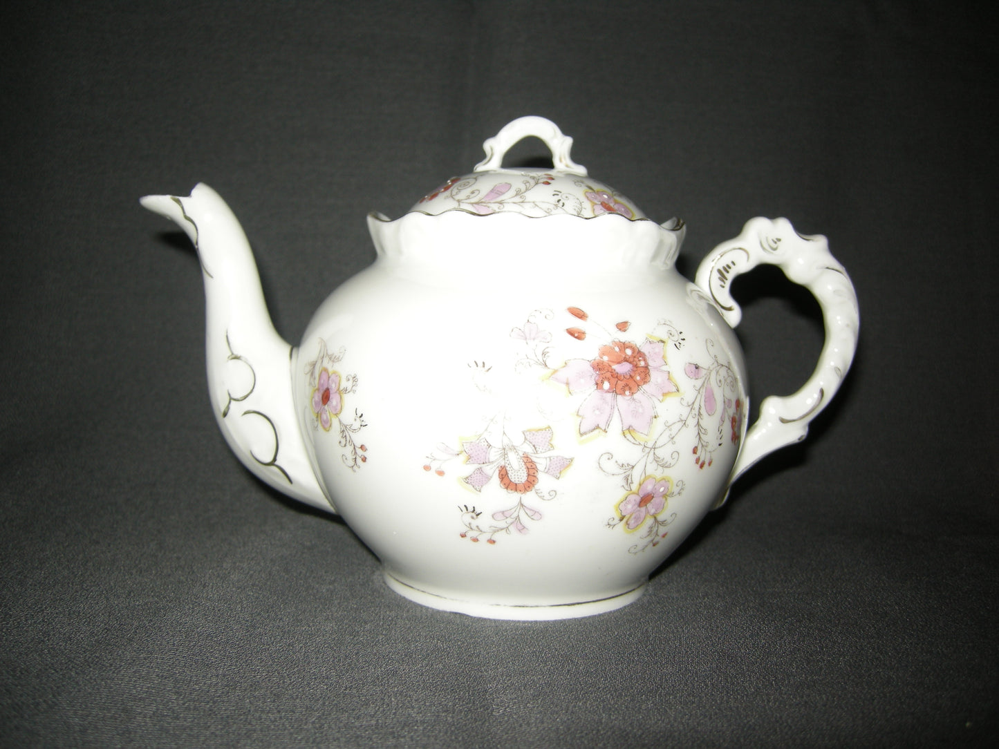 Mosa decor 300 ontbijtservies