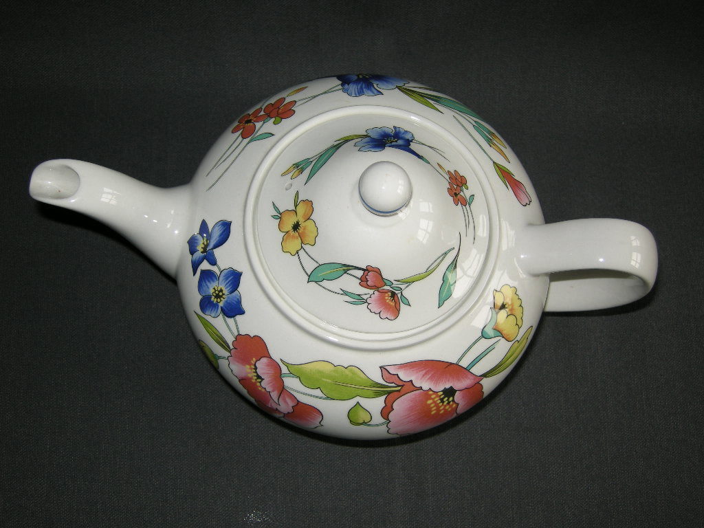 Wood & Sons Alpine Meadow theepot