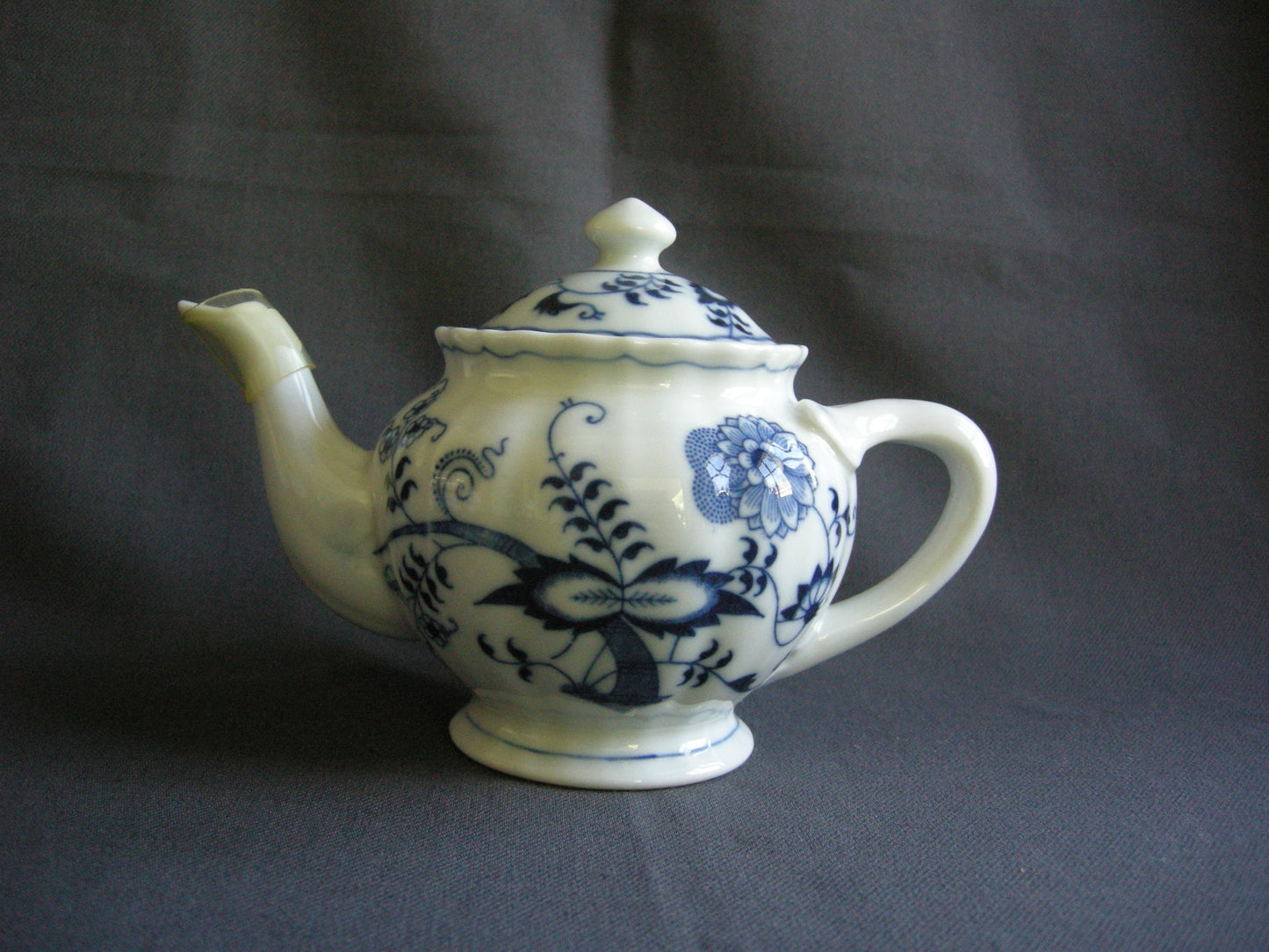Blue Danube theepot 0,3 ltr.