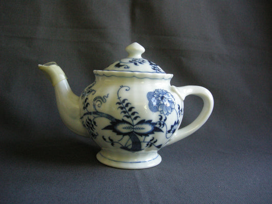 Blue Danube theepot 0,3 ltr.