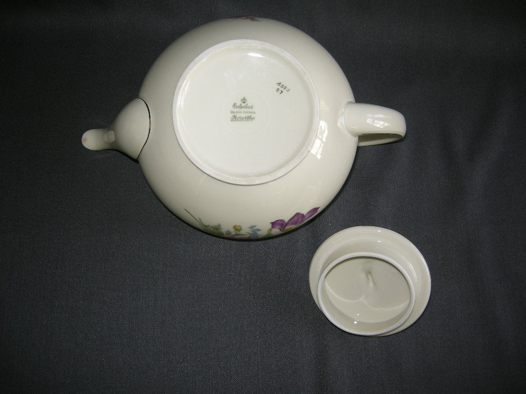 Eschenbach Roswitha A532 theepot