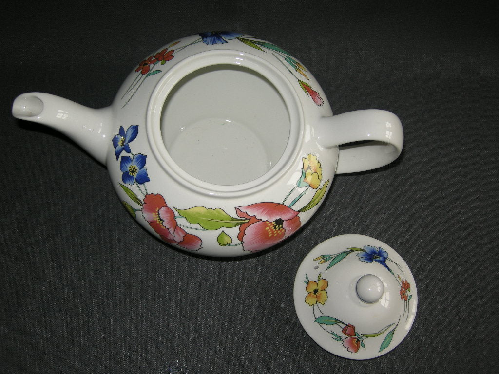 Wood & Sons Alpine Meadow theepot