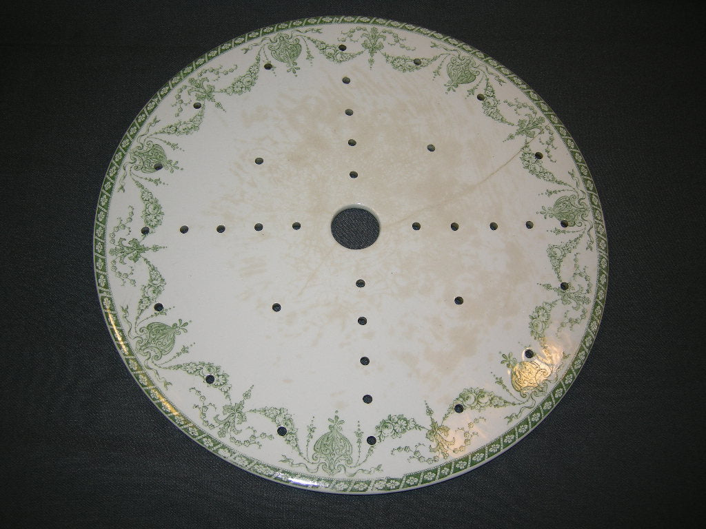 F.W. & Co. Romney treef