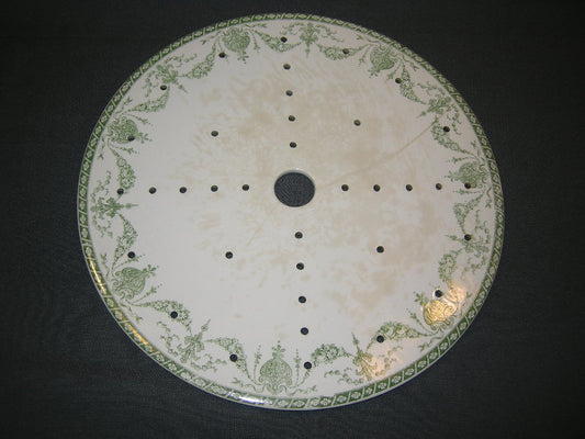 F.W. & Co. Romney treef