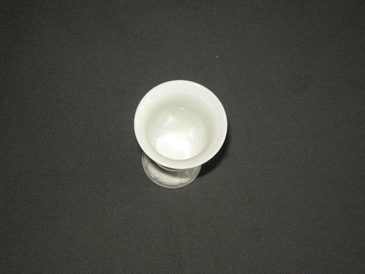 Rosenthal Maria Rosenkante Blau vaasje