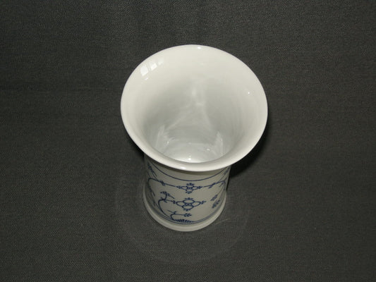 Jäger Blau Saks vaasje 12 cm.