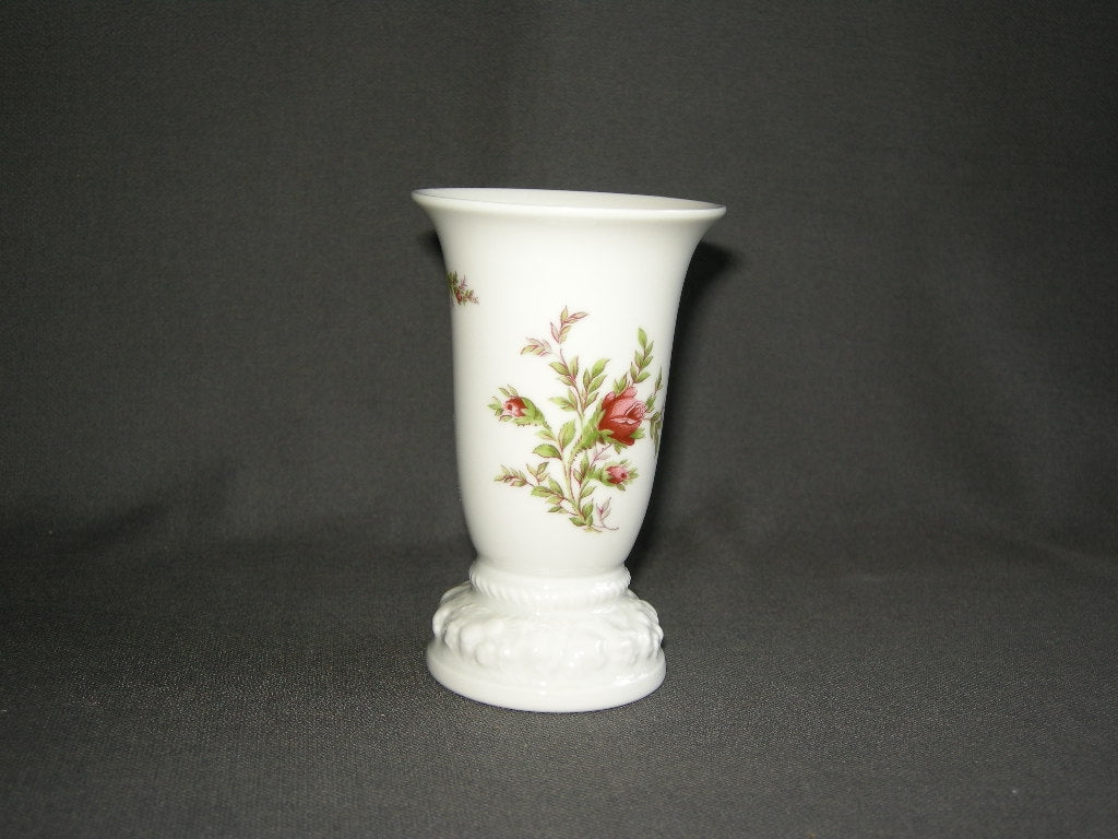 Rosenthal Maria Moosrose vaasje