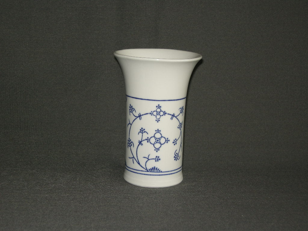 Jäger Blau Saks vaasje 12 cm.