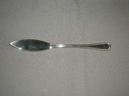 Sola model parelrand vismes 24 cm.