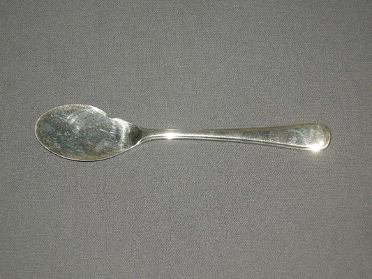 Keltum verzilverd rondfilet vismessen