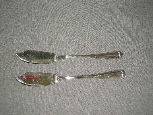 Gero Zilmeta model 790 Linetti vismessen