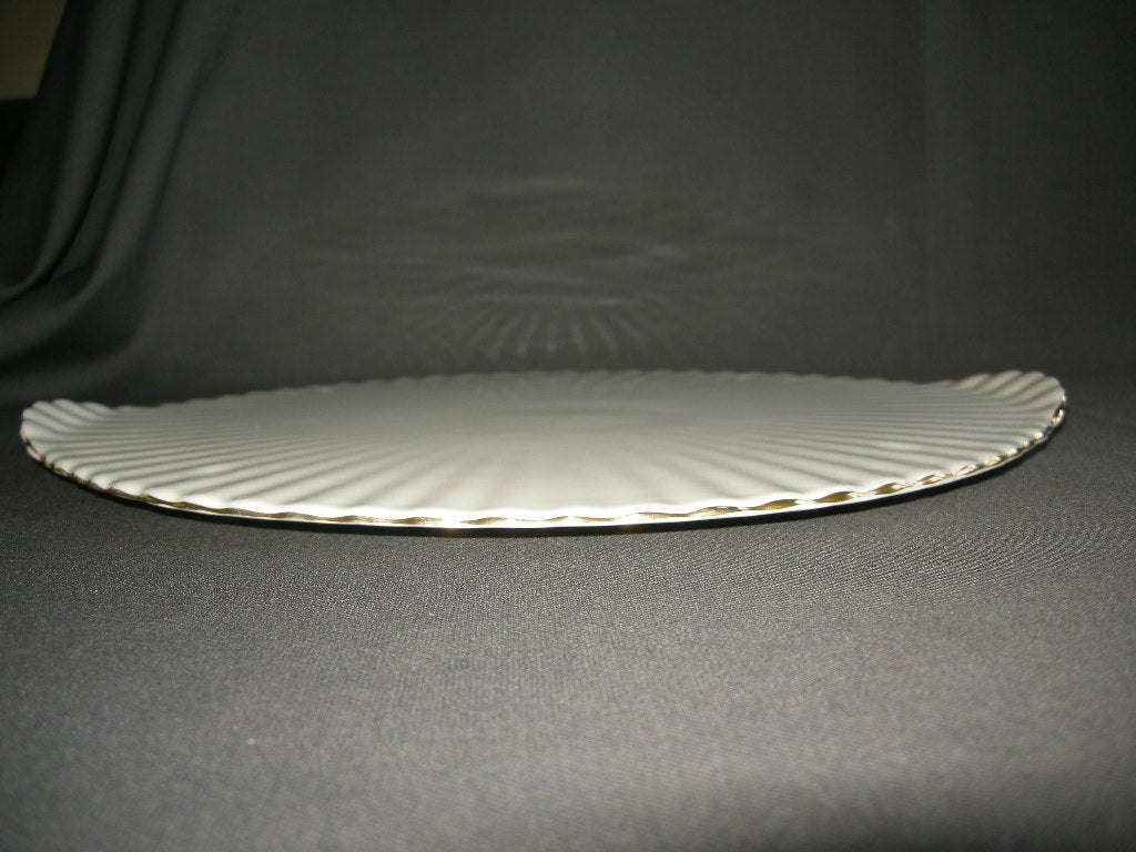 Royal Albert Val d'Or vlaaischotel
