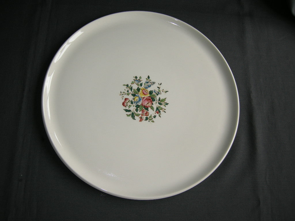 Wedgwood Conway vlaaischotel