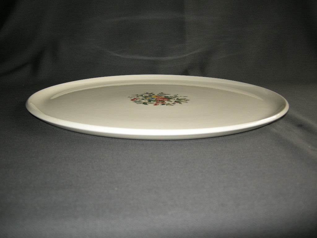 Wedgwood Conway vlaaischotel