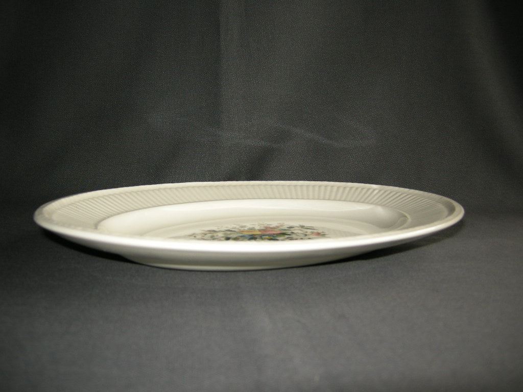 Wedgwood Conway vleesschaal 29 x 22,5 cm.
