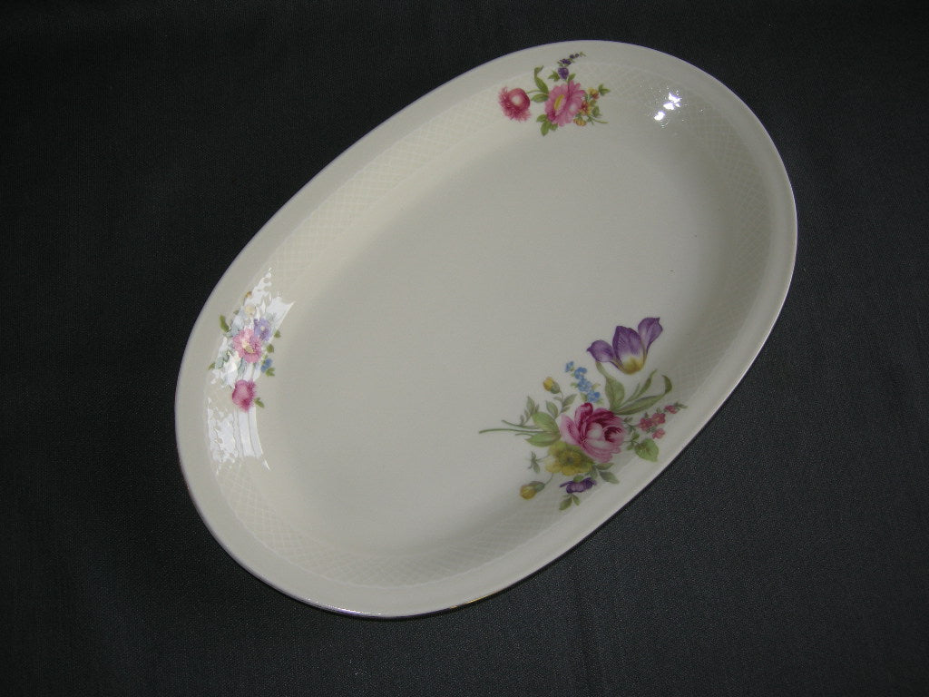 Eschenbach Roswitha A532 vleesschaal 33 x 21 cm.
