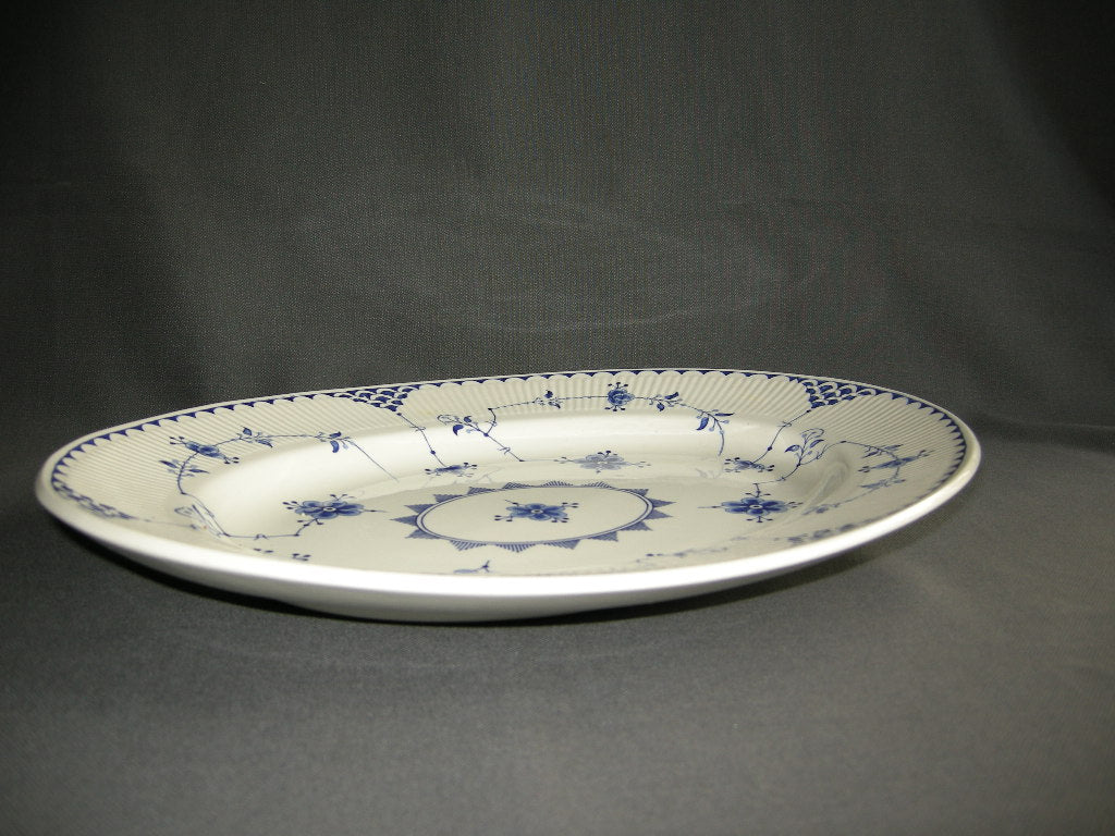 Trademark England Denmark vleesschaal 36,5 cm.