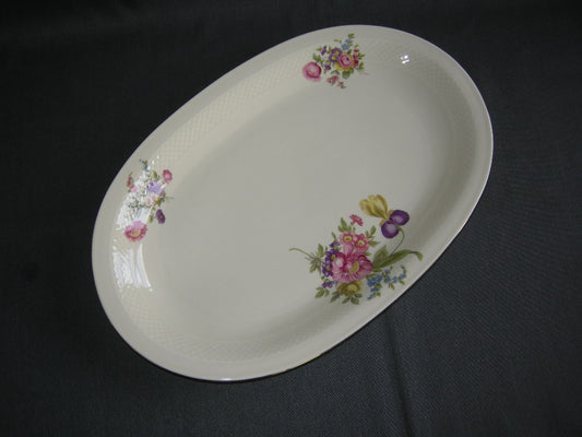 Eschenbach Roswitha A532 vleesschaal 38,5 x 24,5 cm.
