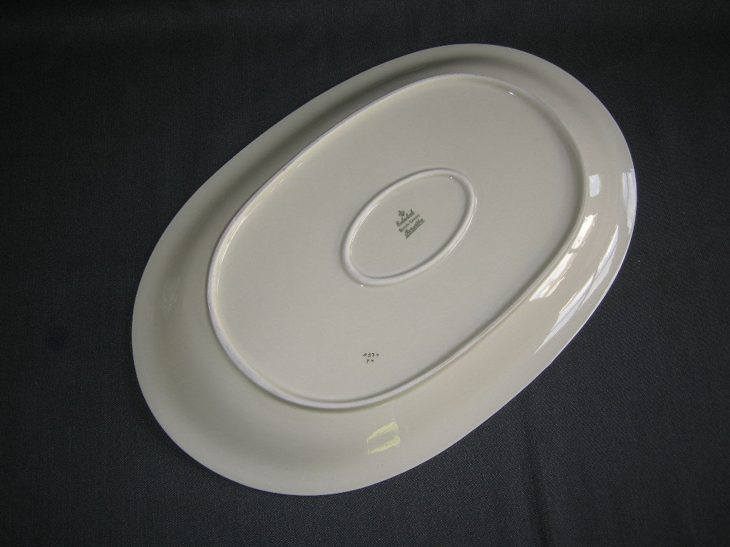 Eschenbach Roswitha A532 vleesschaal 38,5 x 24,5 cm.
