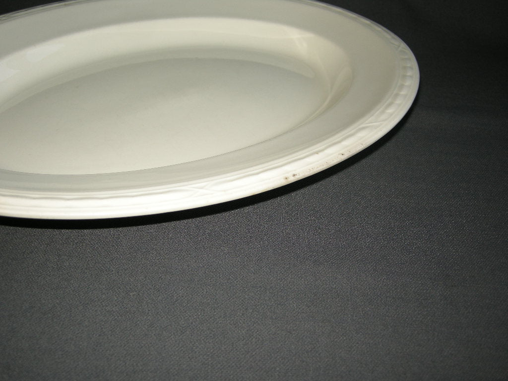 Petrus Regout Recamier vleesschaal