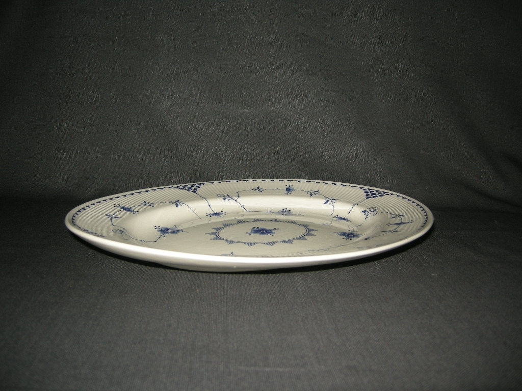 Trademark England Denmark vleesschaal 30,5 cm.