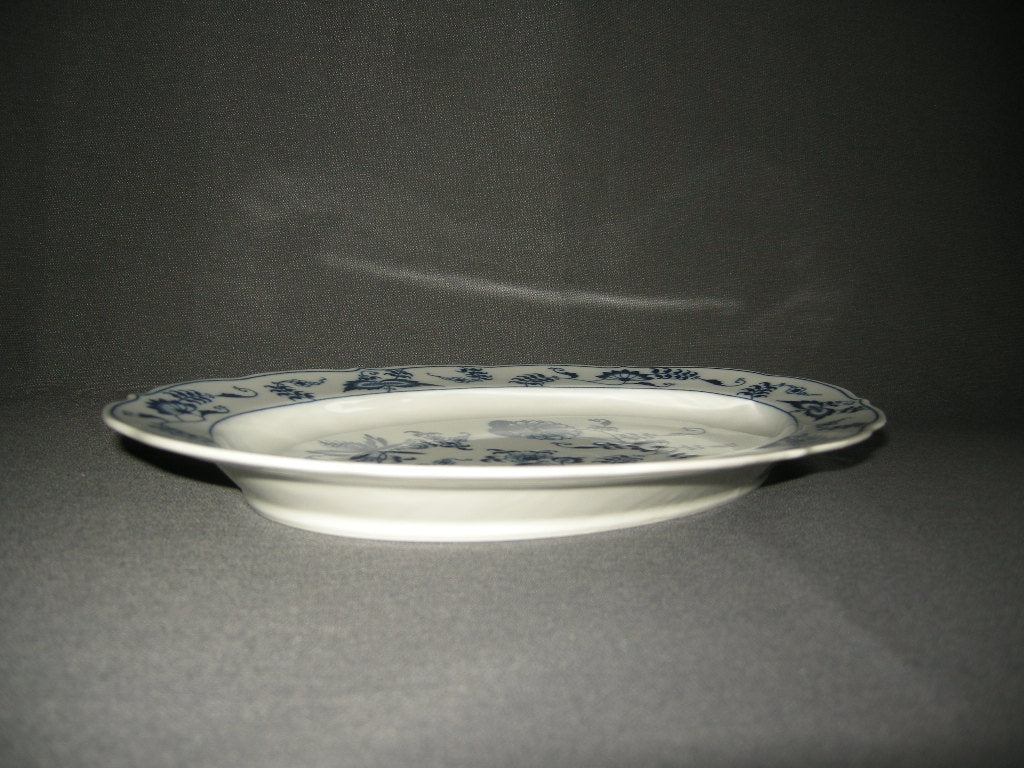 Blue Danube vleesschaal 31 x 22,5 cm.