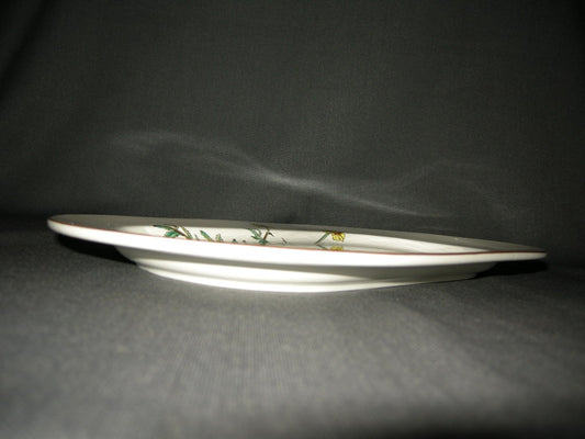 Villeroy & Boch Botanica vleesschaal 33,5 x 20 cm.