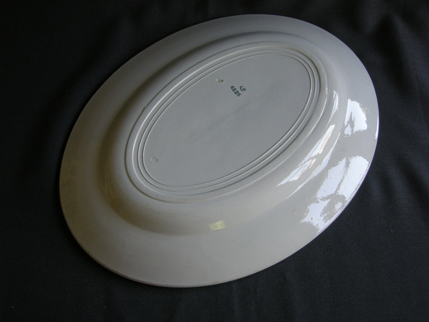St. Amand 6525 vleesschaal 34 cm.