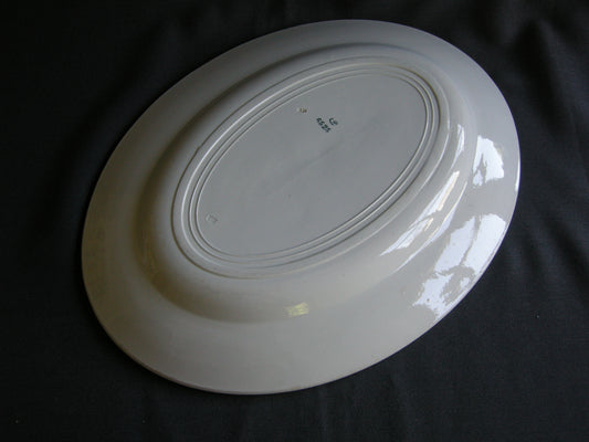 St. Amand 6525 vleesschaal 34 cm.