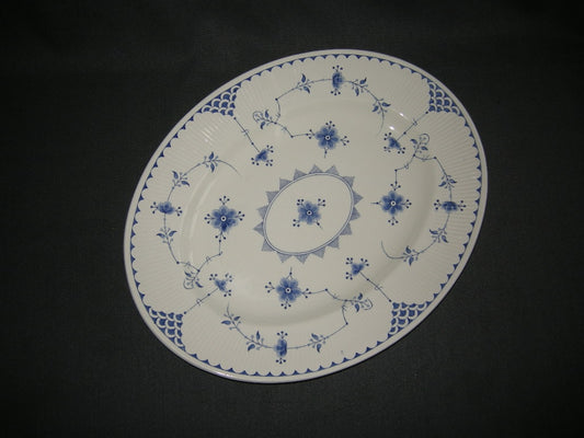 Trademark England Denmark vleesschaal 36,5 cm.