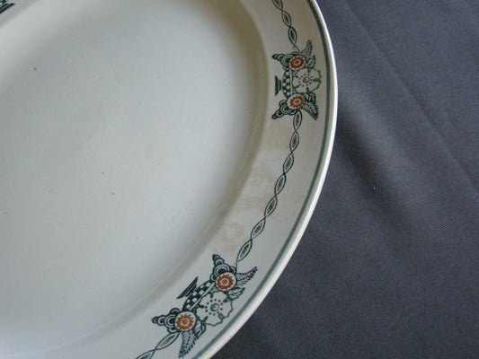 St. Amand 6525 vleesschaal 37 cm.