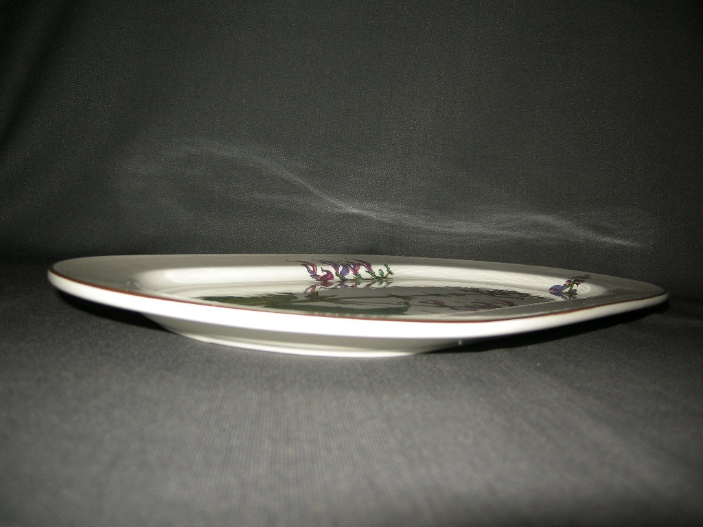 Villeroy & Boch Botanica vleesschaal 38,5 x 22,5 cm.