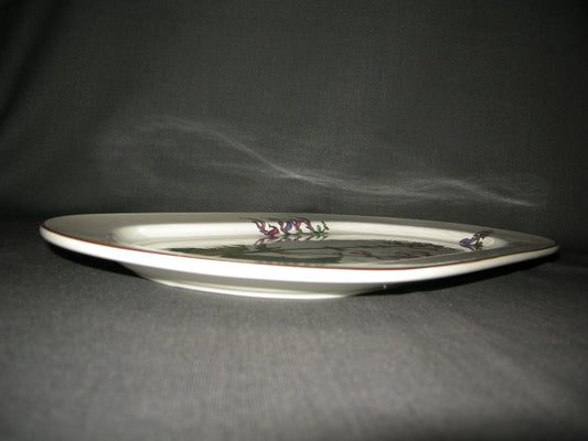 Villeroy & Boch Botanica vleesschaal 38,5 x 22,5 cm.