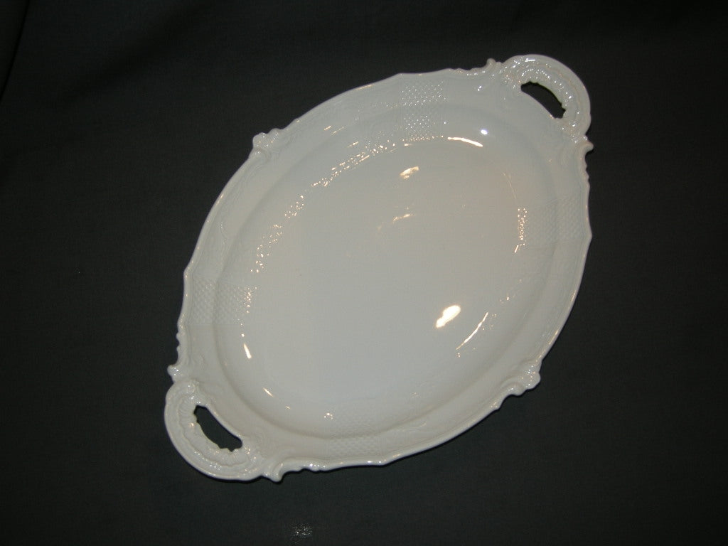 Fürstenberg 51204 vleesschaal 41 x 28 cm.