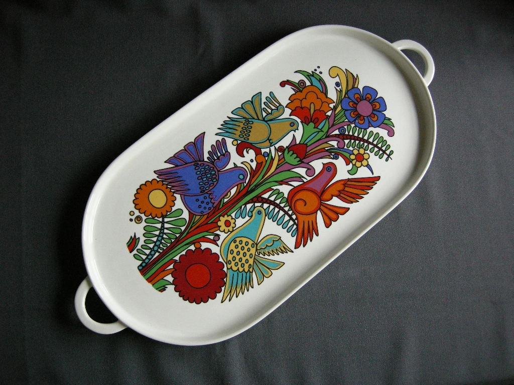 Villeroy & Boch Acapulco presenteerschaal