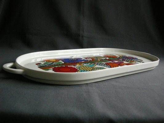 Villeroy & Boch Acapulco presenteerschaal