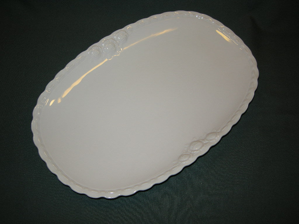 Hutschenreuther Porcelaine Rose Drache vleesschaal middelgroot