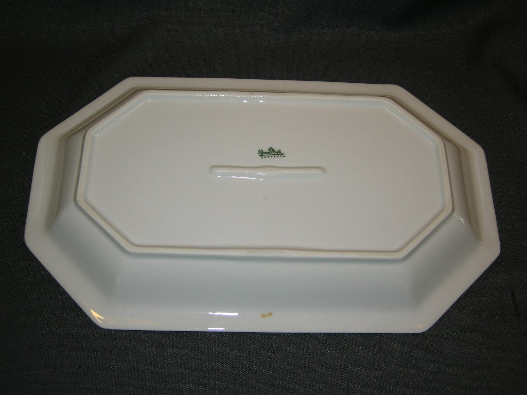 Rosenthal Maria Moosrose vleesschaal