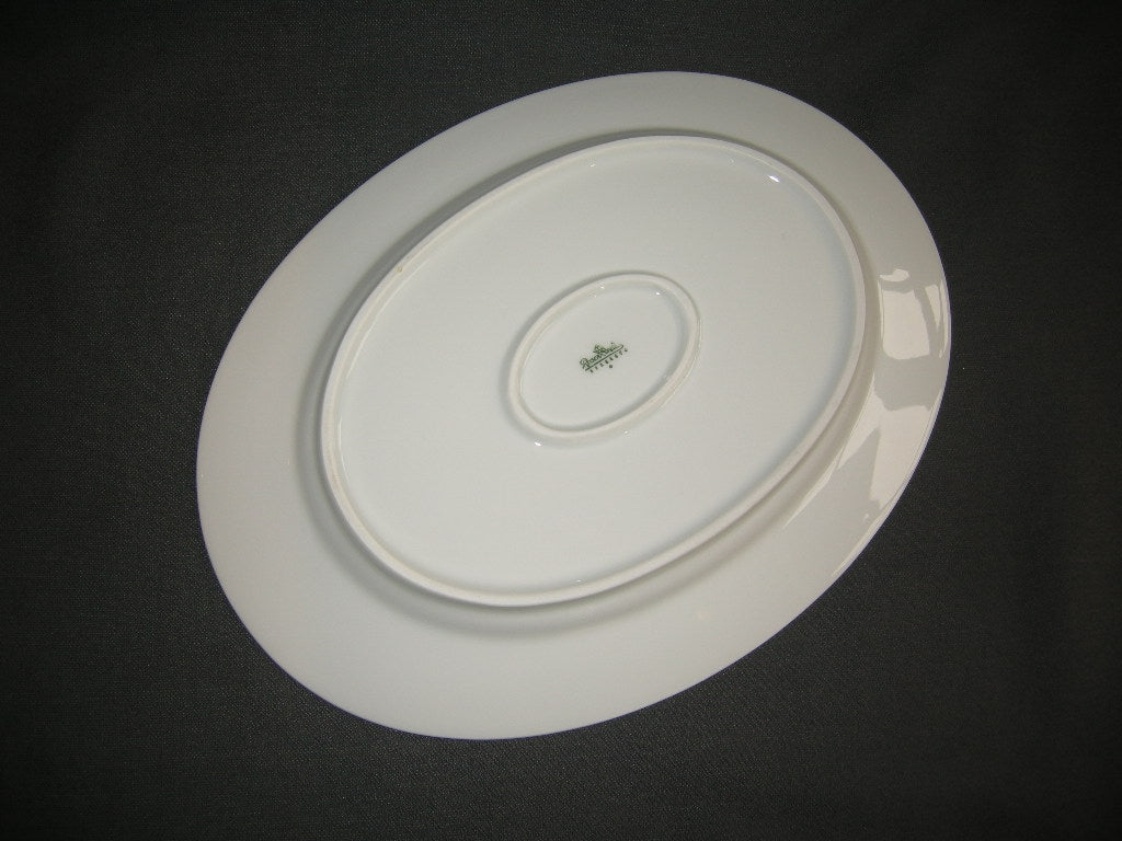 Rosenthal Composition Secunda Grau vleesschaal