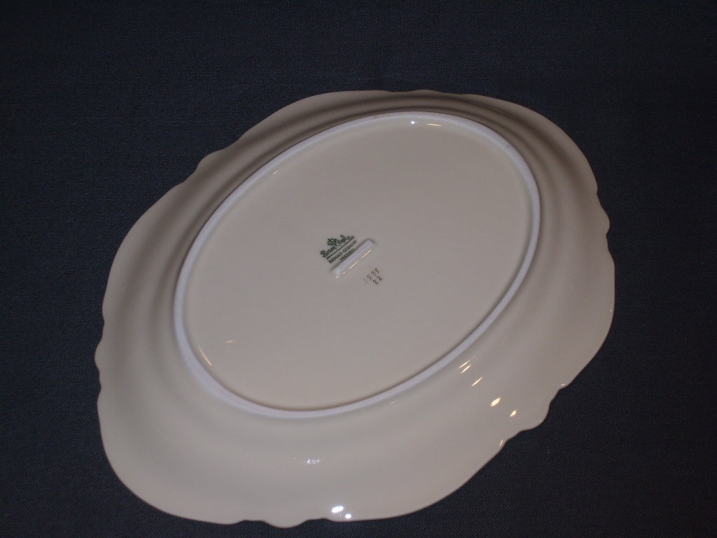 Rosenthal Viktoria 2331 vleesschaal