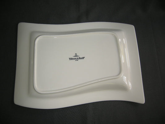 Villeroy & Boch New Wave presenteerschaal