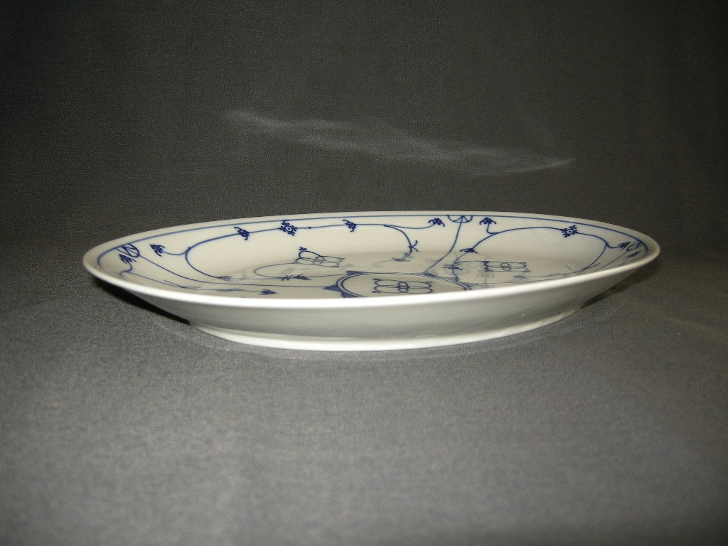 Winterling Blau Saks vleesschaal