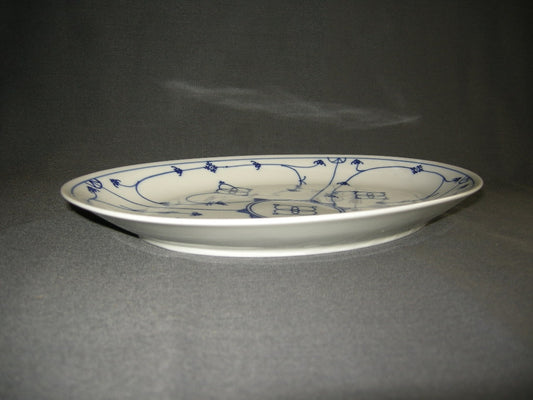 Winterling Blau Saks vleesschaal