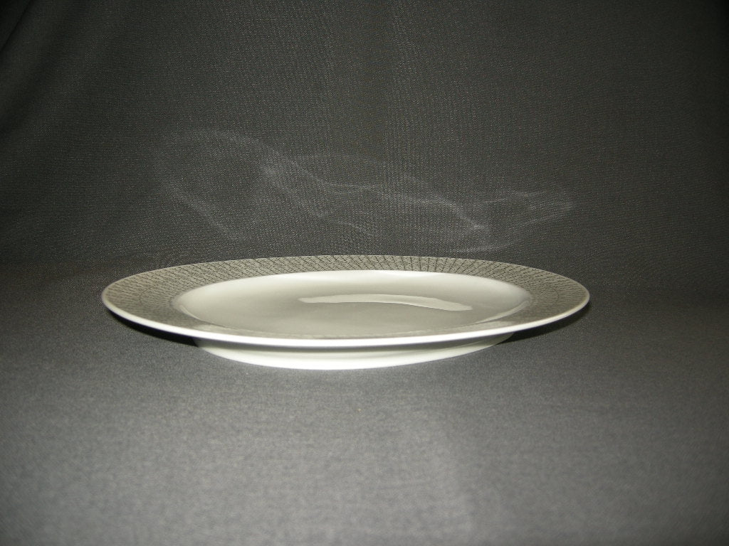 Rosenthal Composition Secunda Grau vleesschaal