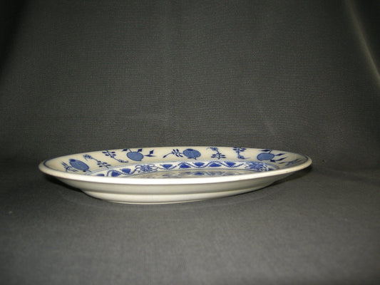Villeroy & Boch Zwiebelmuster vleesschaal