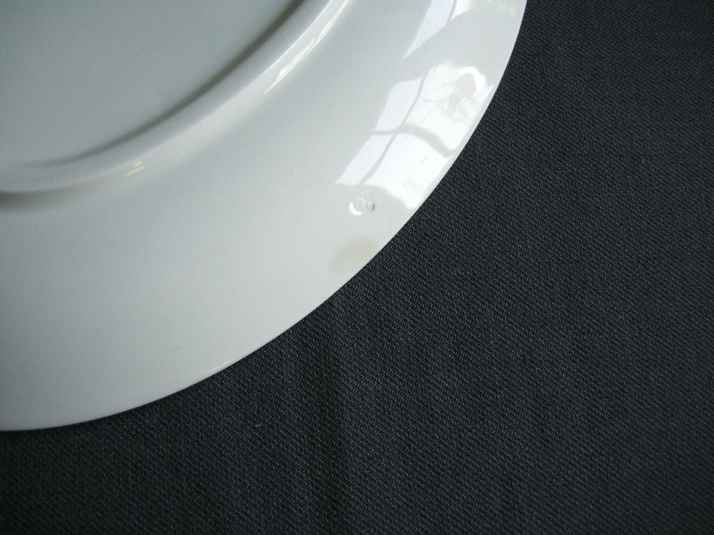 Wedgwood Conway vleesschaaltje 23 x 16,5 cm.