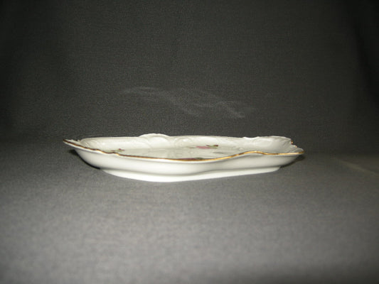 Rosenthal Sanssouci Menuet vleesschaaltje 24,5 x 15 cm.