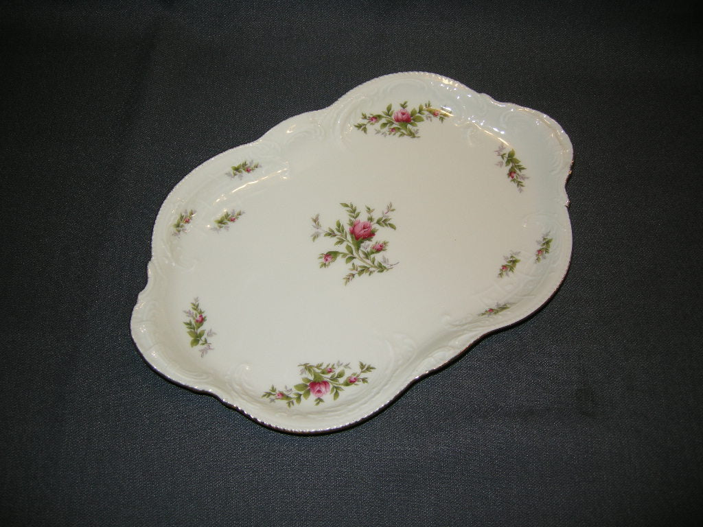 Rosenthal Sanssouci Ramona vleesschaaltje