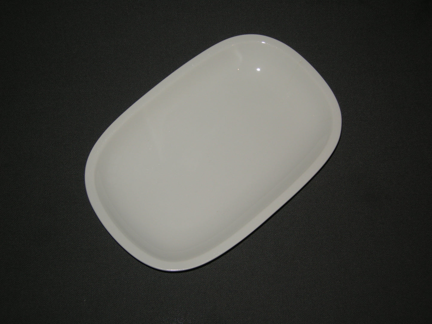 Arzberg spierwit glad 005. vleesschaaltje