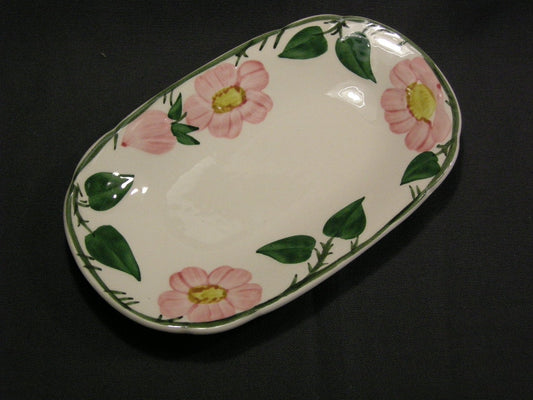 Villeroy & Boch Wild Rose vleesschaaltje